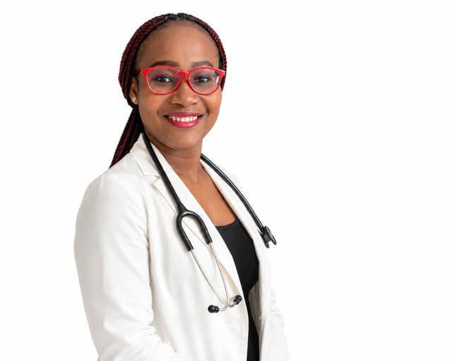 Dr. Ijeoma Ugwa