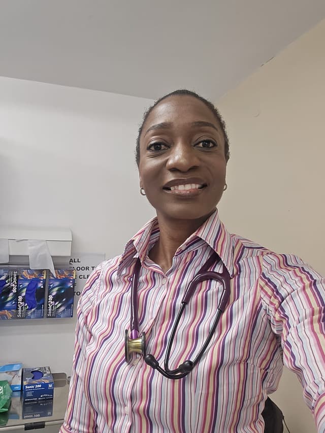 New physician joining Rx Square Medical Clinic